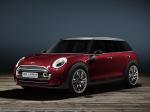 Mini Clubman Concept 2014 года
